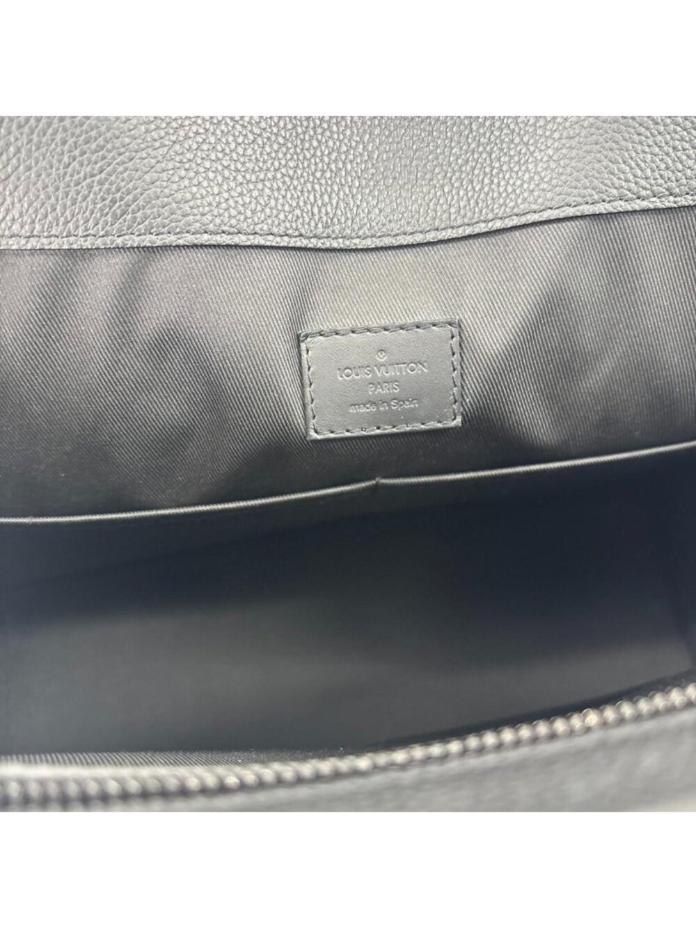 ★SOLD★ Louis Vuitton Super Epi Christopher PM Backpack - Picture 14 of 15